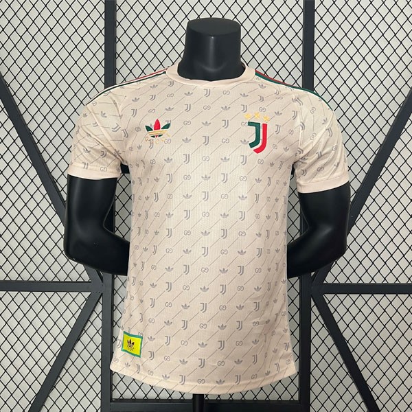 Thailandia Maglia Juventus co-branded version 2024-2025